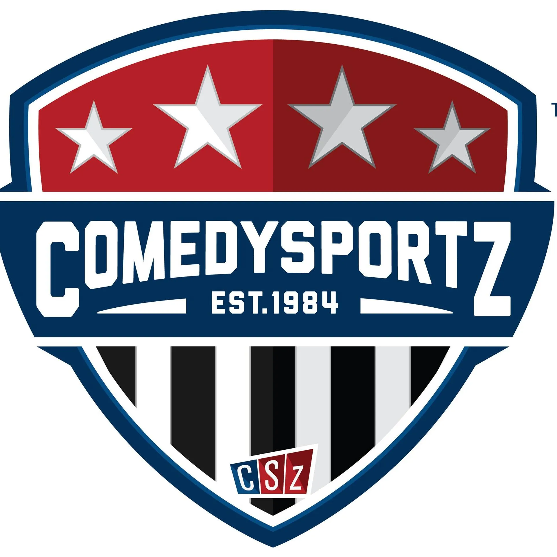 ComedySportz Utah
