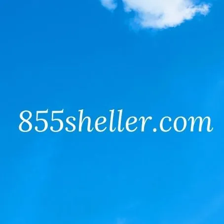 855SHELLER