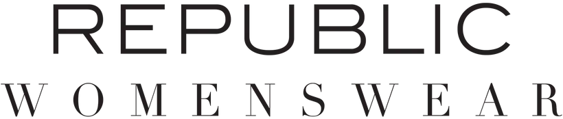 Republic WomensWear