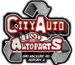 City Auto Wreckers