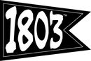 1803 Golf