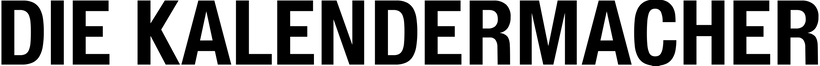 Kalendermacher
