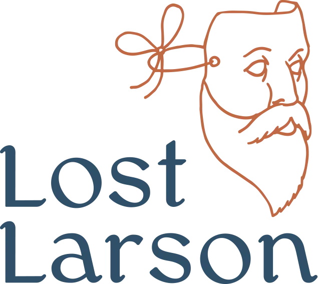 Lostlarson