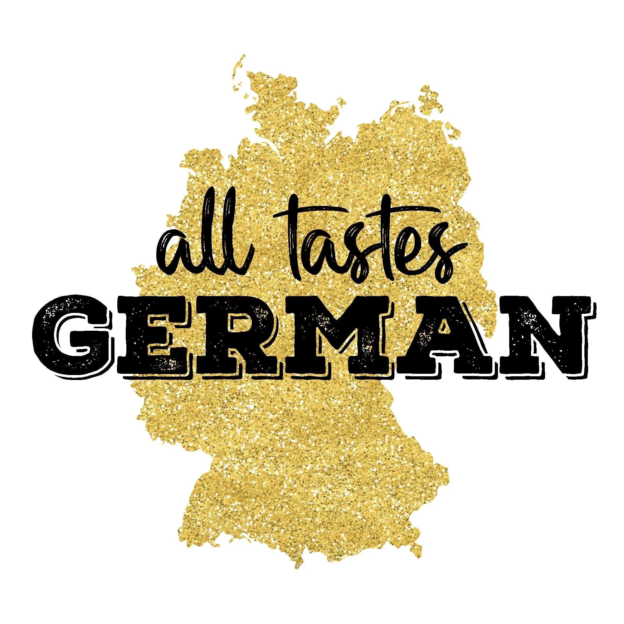 All Tastes German