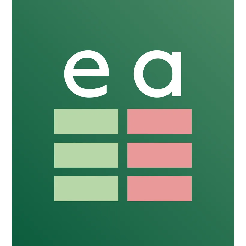 EA-Tabelle