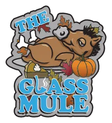 The Glass Mule