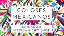 Colores Mexicanos