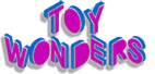 Toy Wonders