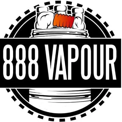 888 Vapour
