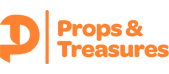 Props & Treasures