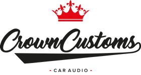 Crown customs car audio