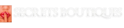 SecretsBoutiques