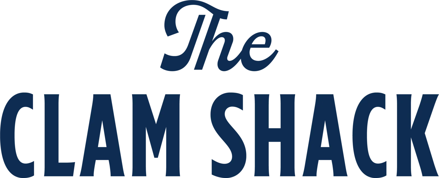 The Clam Shack
