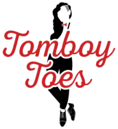 Tomboy Toes