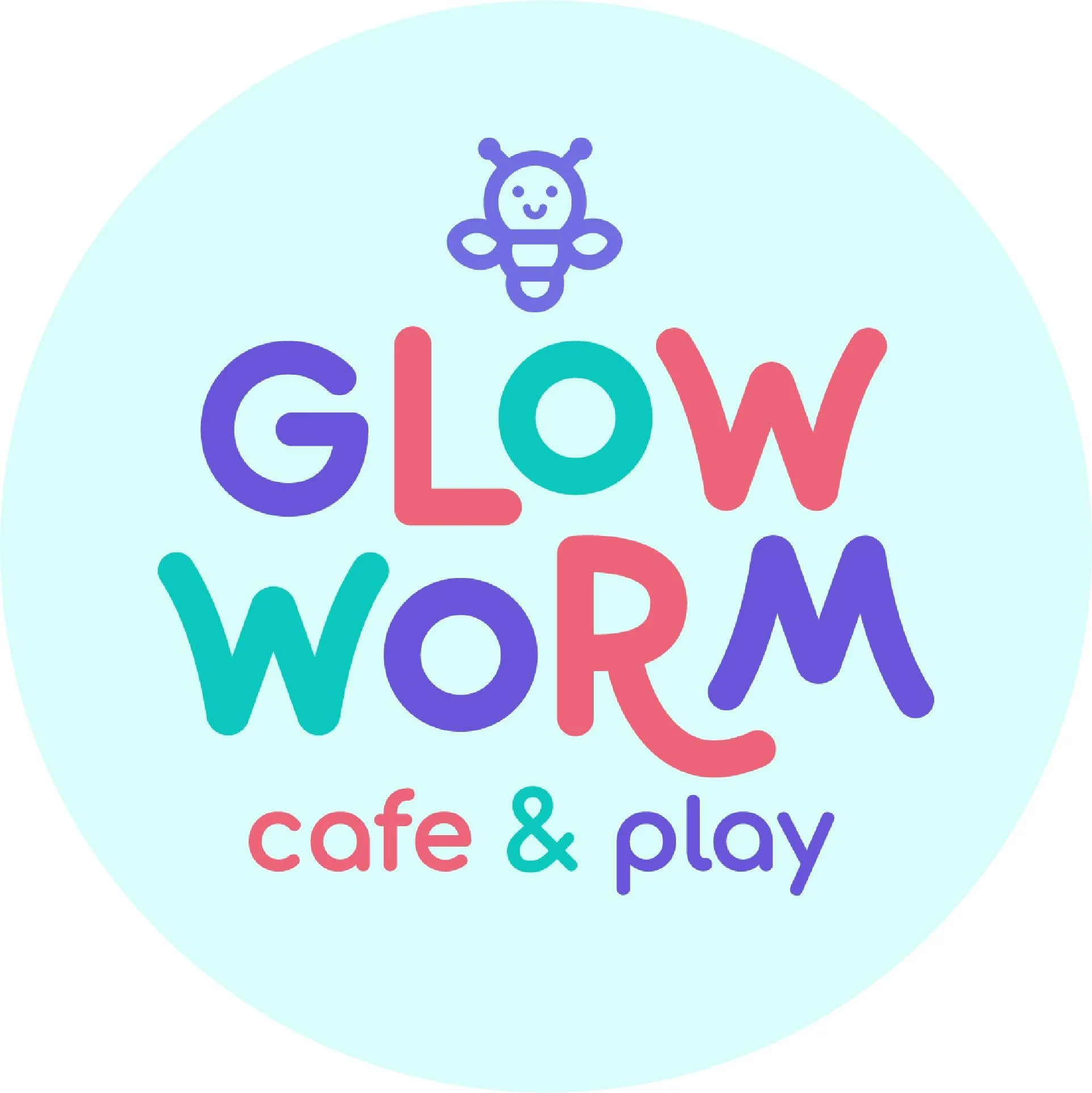 Glow Worm Play Cafe