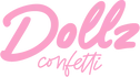 Dollz Confetti