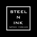 Steel N Ink