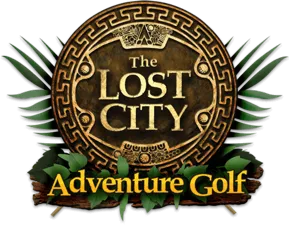 Lost City Adventure Golf
