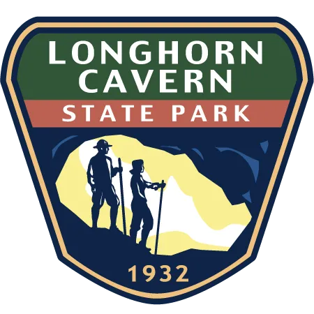 Longhorn Cavern State Park