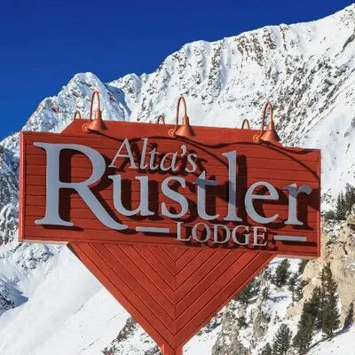 Rustler Lodge