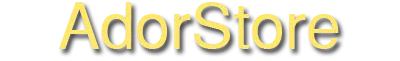 Adorstore
