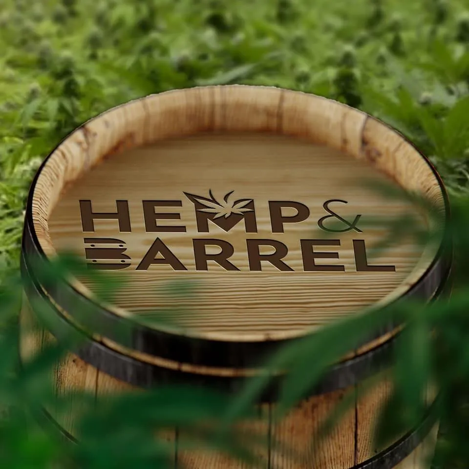 Hemp & Barrel