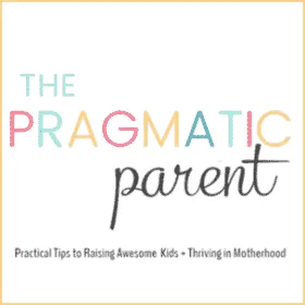 The Pragmatic Parent