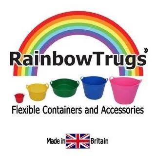 Rainbow Trugs