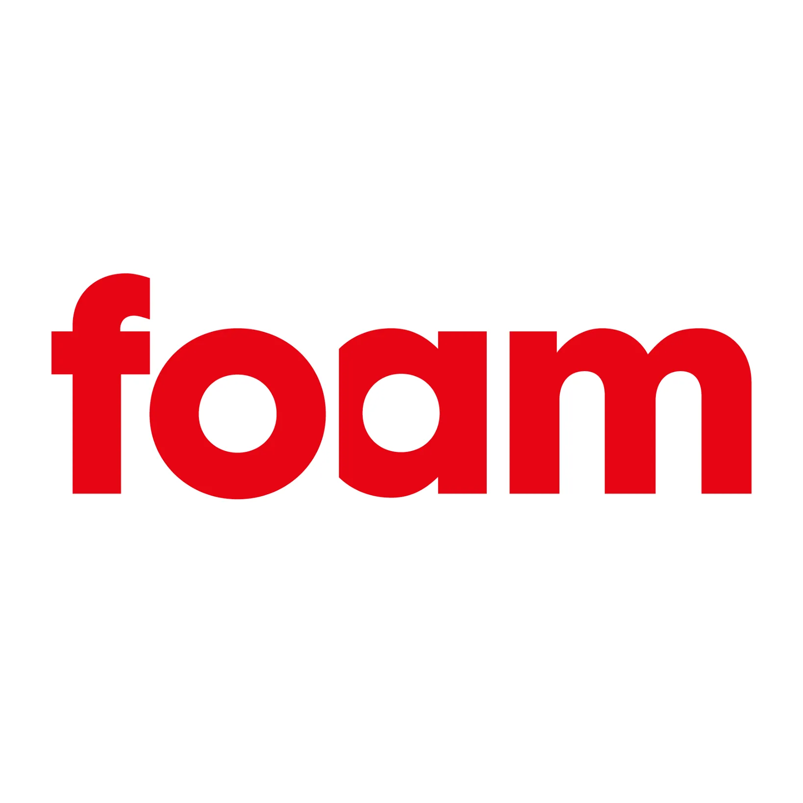 Foam