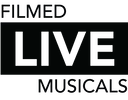 FILMED LIVE MUSICALS