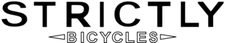 Strictly Bicycles
