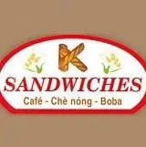 K Sandwiches
