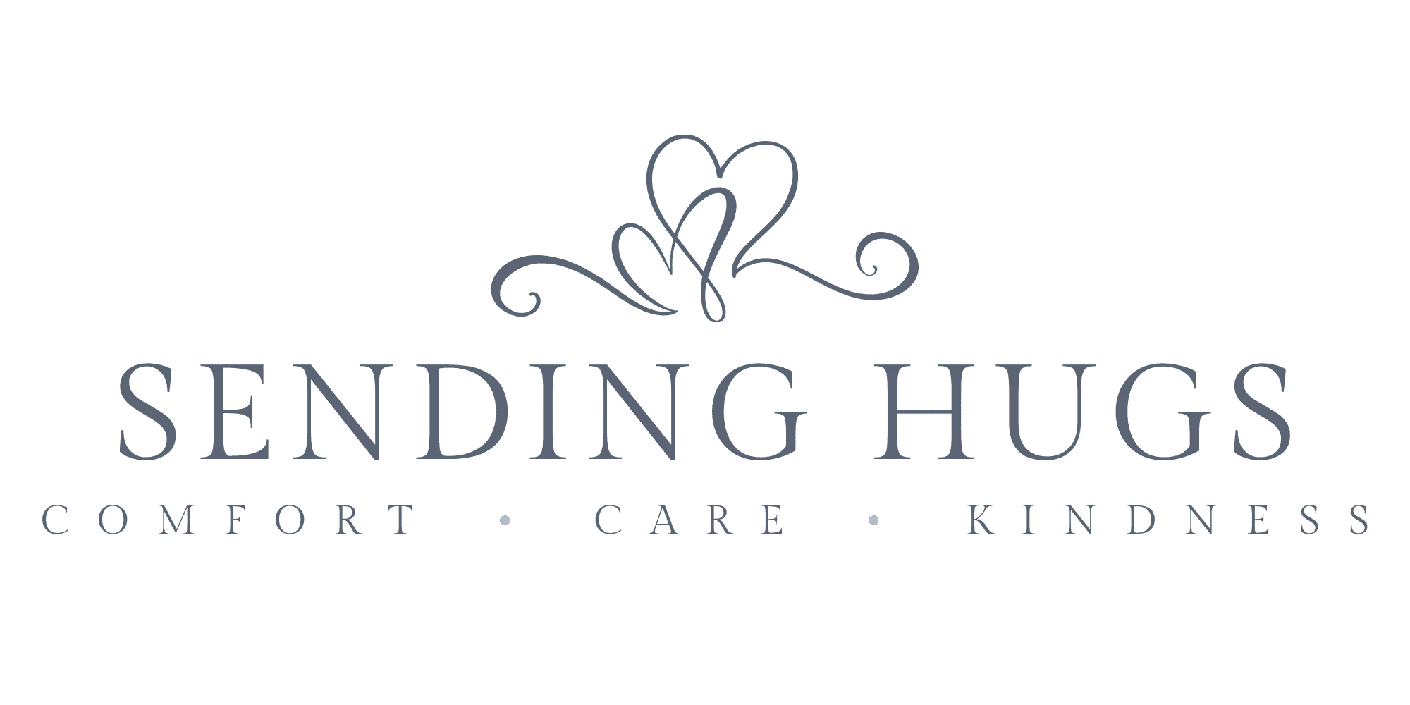 Sending Hugs