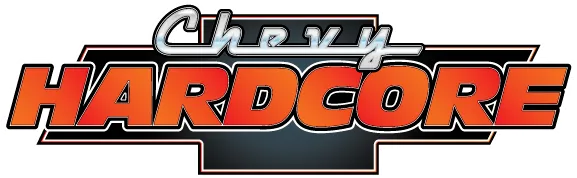 Chevy Hardcore