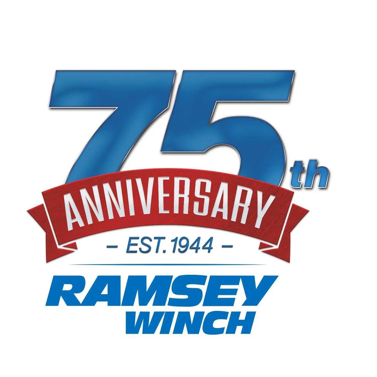 Ramsey Winch