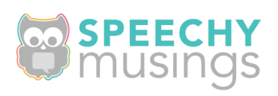 Speechy Musings