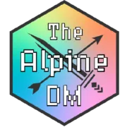 The Alpine DM