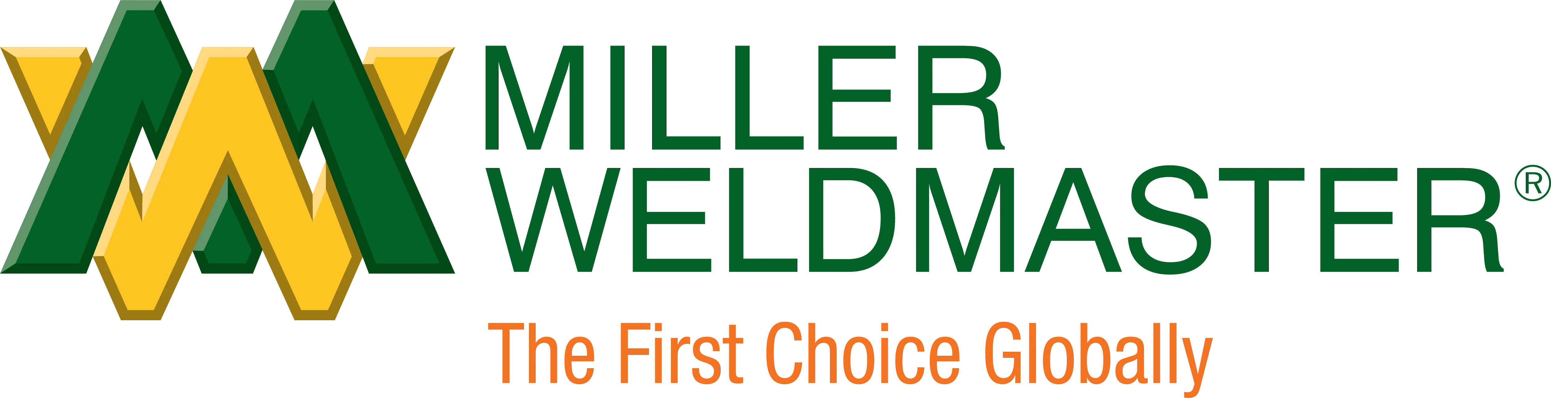 Miller Weldmaster