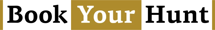 BookYourHunt