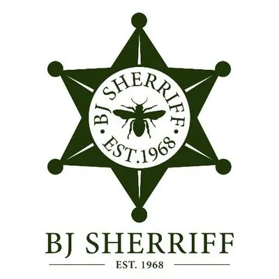 Bj Sherriff