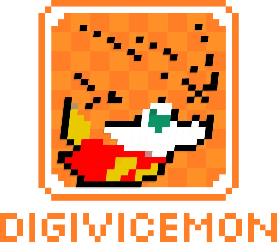 Digivicemon