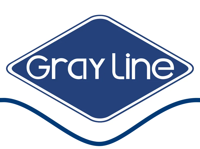Gray Line Orlando