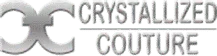 Crystallized Couture