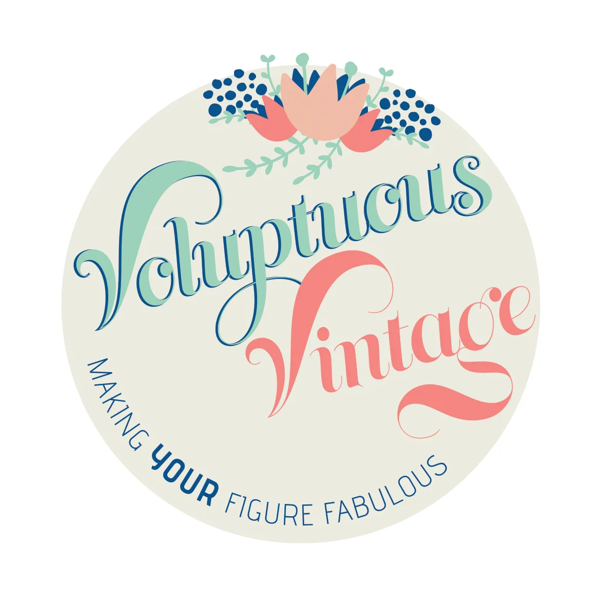 Voluptuous Vintage