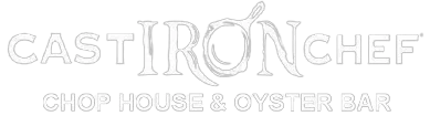 Cast Iron Chef