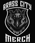 Brass City Merch