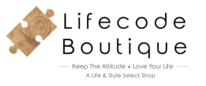 Lifecode Boutique