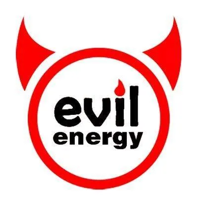 EVIL ENERGY