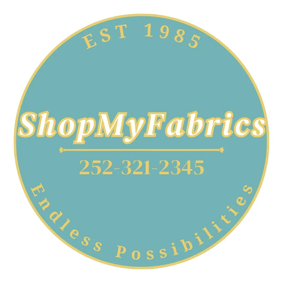 ShopMyFabrics