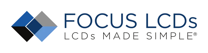 Focus LCDs